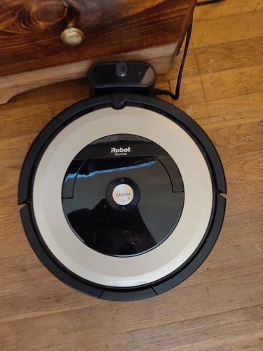 Irobot roomba 891 robot - irobot,