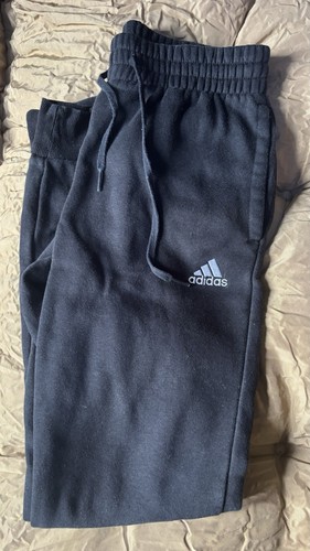 Adidas joggers womens black - adidas, xs
