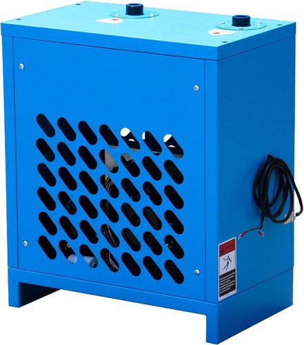 35cfm 110v refrigerated - 35cfm,