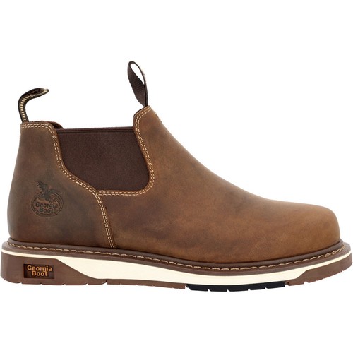 Georgia boot amp wedge work - boot,