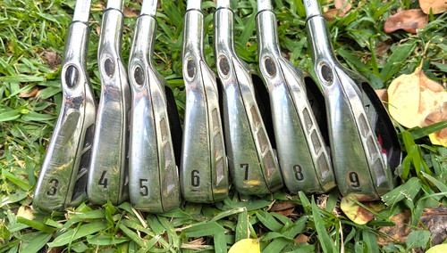 Callawy golf razr - golf, iron