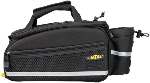 Topeak mtx trunkbag - mtx, ex