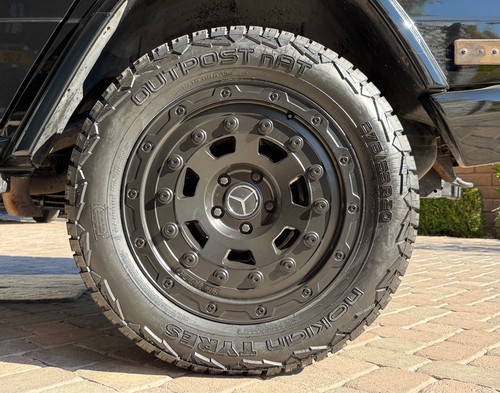 Mercedes g63 g550 - g63,