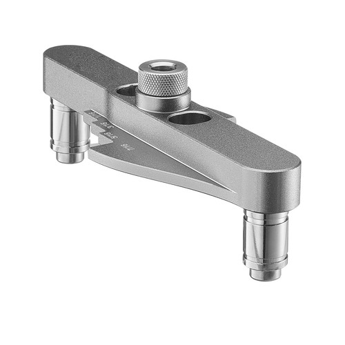 Doweling jig kit - jig, self