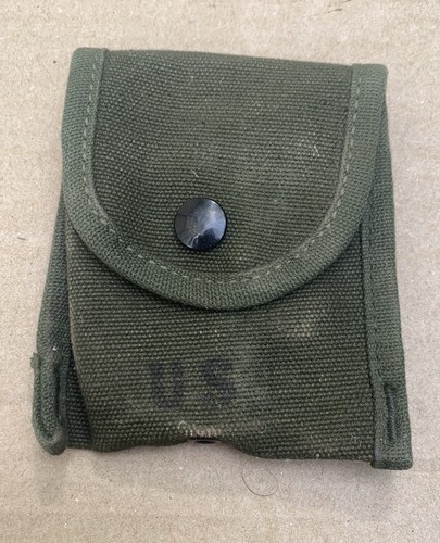 Original vietnam war m1956 - original, us