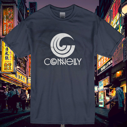 New shirt connelly skis - shirt, men