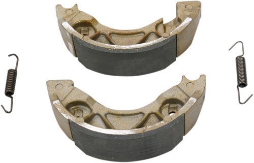 Ebc brake shoes 530 fits - ebc,