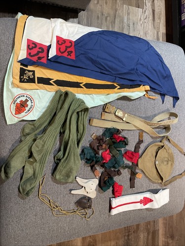 Boy scout bsa - boy,