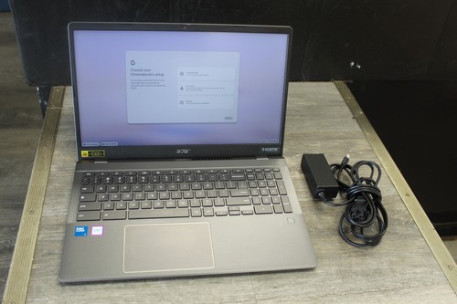 Acer chromebook plus - chromebook,