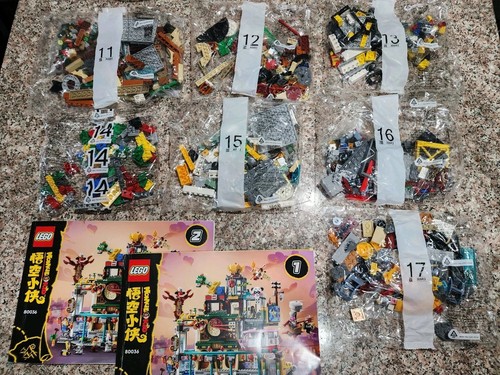 Sealed bags books only - 2,