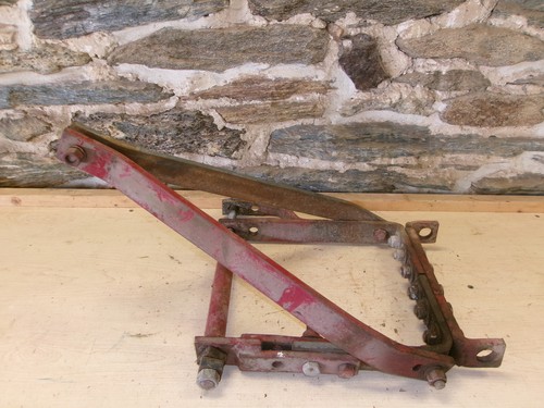 Farmall international 140 - farmall,