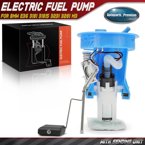 Fuel pump assembly sending - assembly, w/sending