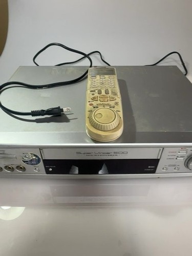 Mitsubishi bx500 super - mitsubishi, hv-bx500