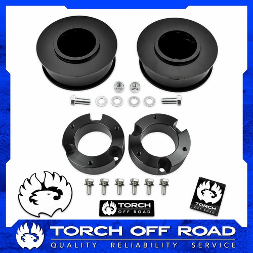 Lift kit for 2003 2024 - 2",