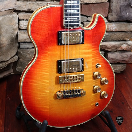 1974 gibson s - 1974,