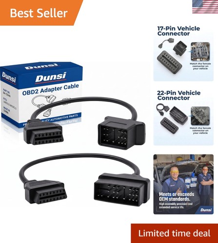 Toyota obd1 obd2 22 - 17, pin