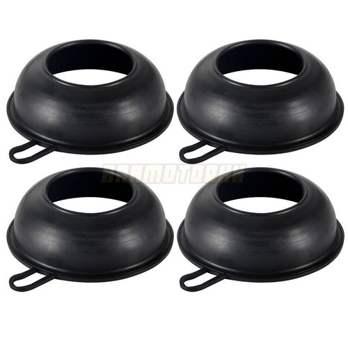 Carburetor membrane piston - carburetor,