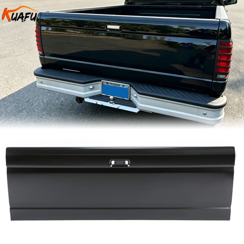 New primed rear tailgate for - -,