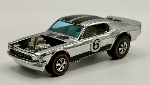 1970 hot wheels redline - hot,