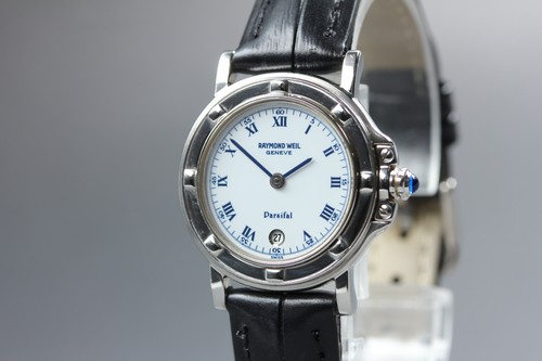 Raymond weil parsifal 9992 - raymond,