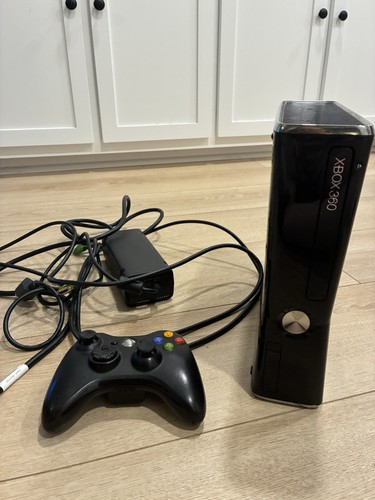 Microsoft xbox 360 - microsoft, 250gb