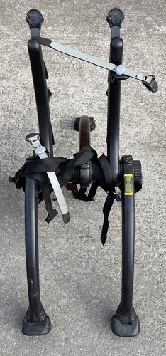 Saris bones bike trunk - saris,