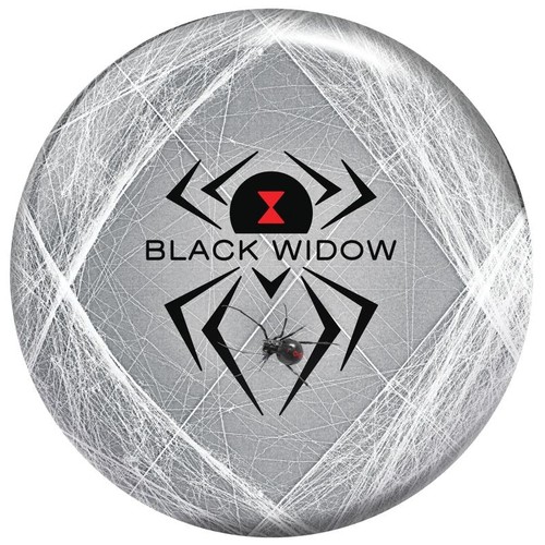 Hammer black widow viz ball - hammer, viz-a-ball