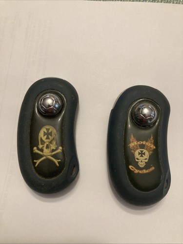 Butane lighter motor cycle - butane,
