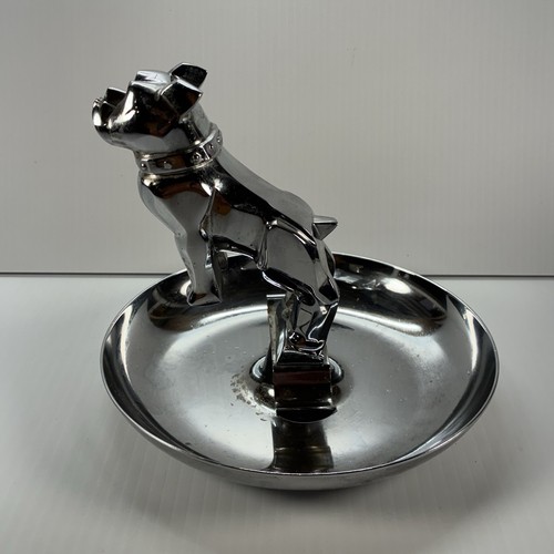 Vintage mack truck chrome - mack,