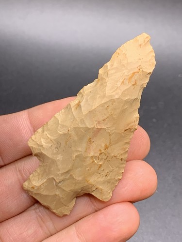 Authentic pickwick arrowhead - authentic,
