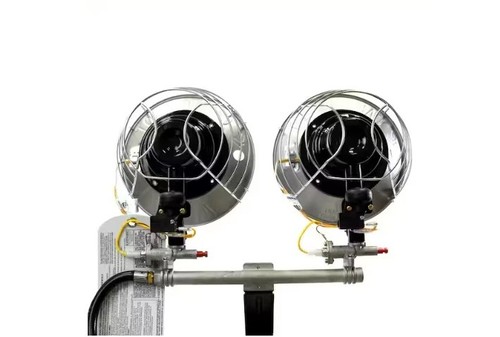 Heater mhs30t double tank - mr.,