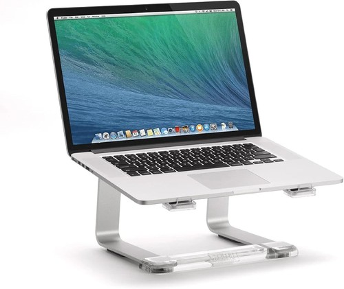 Griffin elevator laptop stand - laptop,