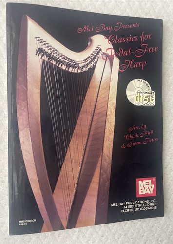 Mel bay presents classics - presents,