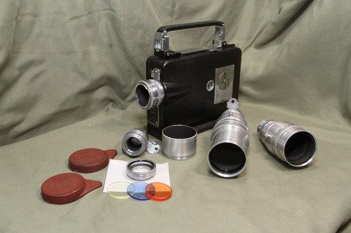 Cine kodak magazine - magazine, 16