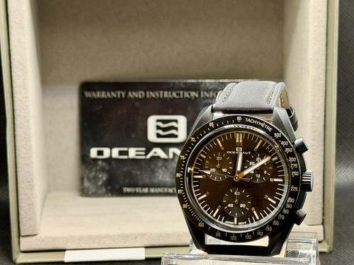 Oceanaut orbit oc7580 - oceanaut,