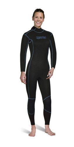 Mares 1mm flex wetsuit - mares,