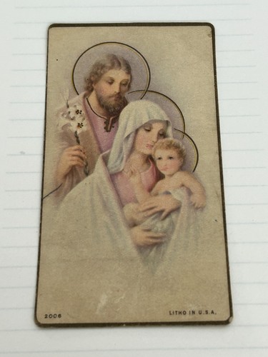Vintage jesus christmas - vintage, &