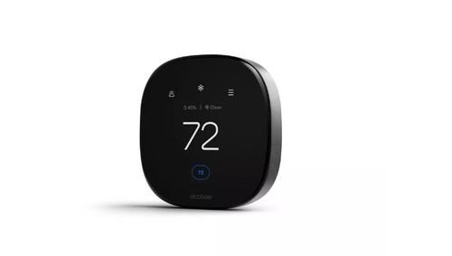 Ecobee for pro - for,