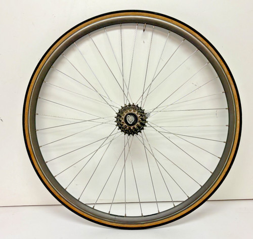 Vintage trek matrix - vintage, 6-spd