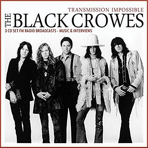 The black crowes - the,