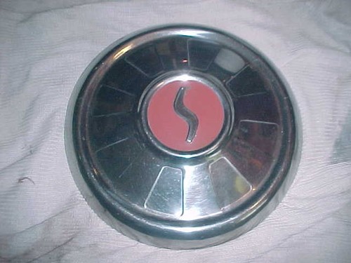 Studebaker 1962 dog - studebaker,
