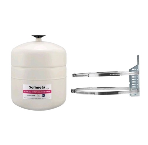 Solimeta gallon potable - 4.5,