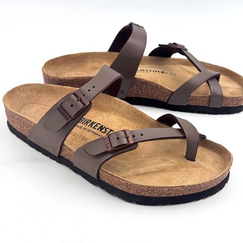 Birkenstock mayari birkibuc - mayari,