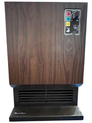 Arvin thermoquest model - thermoquest,