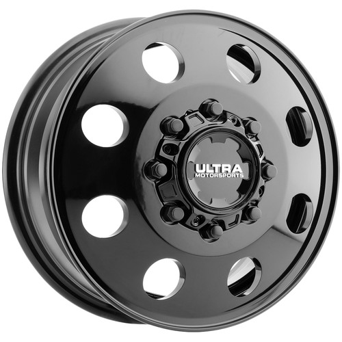 Ultra modular dually front - ultra,