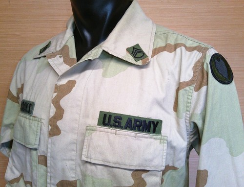 Gulf war era - gulf, us