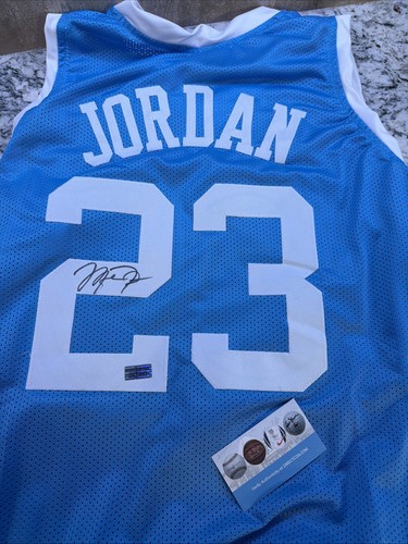 Michael jordan signed - jordan,
