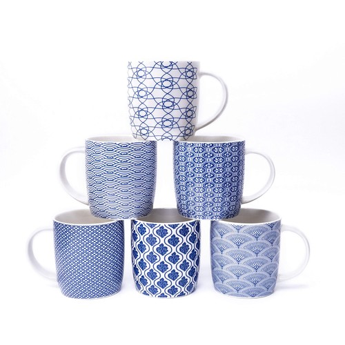 Set oz coffee - 6,