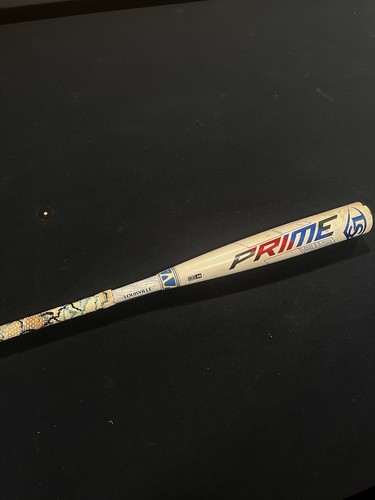Louisville slugger prime 919 - prime,
