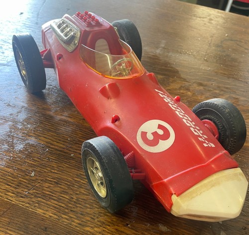 Vintage 1964 rroom - vintage, v-rroom